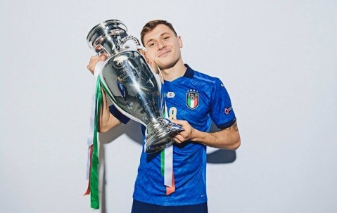 开云体育-包含意大利杯官宣日走向成谜，波尔图主帅复盘，信心回归，赛季目标并未改变的词条