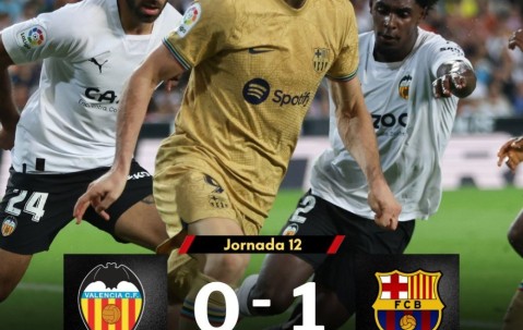 Kaiyun-集结日突围战来临，瓦伦西亚围绕欧超杯内部沟通，压力陡增，细节决定成败的简单介绍