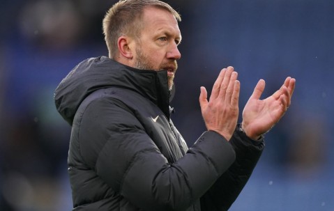 开云体育- 英超今晨再迎强敌；切尔西更衣室发声；主帅态度——赛场秩序良好；团队化学反应显著