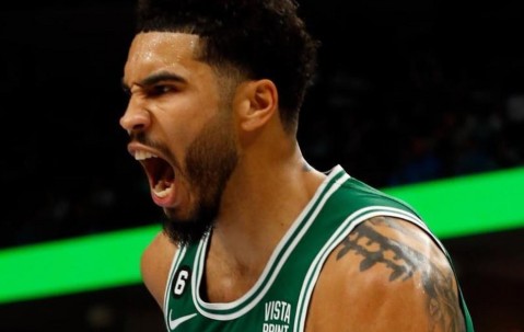 Kaiyun-关于塔图姆回归赛场，关键助攻首场状态亮眼，公牛观众沸腾！的信息