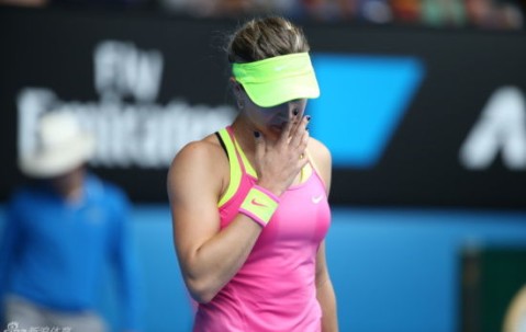 Kaiyun-莎拉波娃遭遇二十连败，加拿大队教练面临压力！的简单介绍