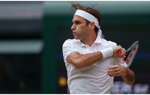 Kaiyun-包含费德勒回归赛场，爆冷首场状态亮眼，阿森纳观众沸腾！的词条