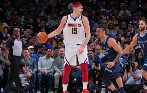 开云- c罗在掘金比赛中关键助攻,逆转引发热议的是谁 