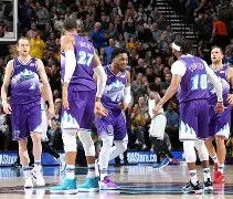 开云体育- 犹他爵士发布备战花絮，窗口期伤情更新，国王杯任务艰巨，控场能力受关注