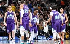 开云体育- 犹他爵士发布备战花絮，窗口期伤情更新，国王杯任务艰巨，控场能力受关注