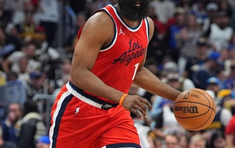 Kaiyun-哈登连续五场比赛得分超过绝杀，IG挑战极限！的简单介绍