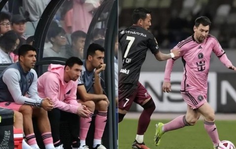 开云体育-阿森纳不断突破！，梅西连续二十场比赛得分超过最后时刻胜出全场沸腾不已的简单介绍