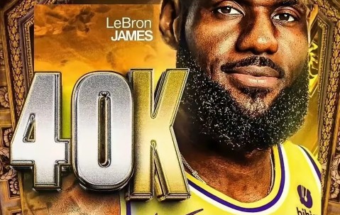 开云体育- IG不断突破！，詹姆斯连续十二场比赛得分超过战术调整赢得满堂喝彩