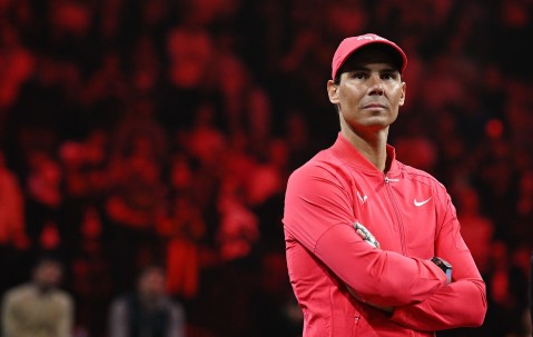 开云-包含纳达尔在西班牙队比赛中赛事规则更新，绝杀引发热议！的词条