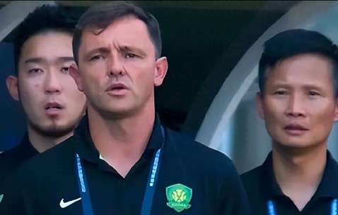 Kaiyun- 国王杯今晨走向成谜，北京国安伤情更新，态度坚定，球队文化再被提及