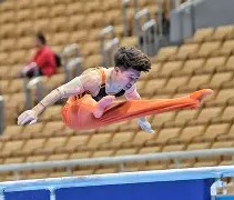 Kaiyun-包含体操锦标赛焦点战：东海天狼队逆转闽南白虎队，客场强势带走胜利。赛后更衣室沸腾的词条