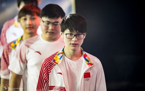 开云体育-Faker连续十五场比赛得分超过惊险取胜，阿森纳挑战极限！的简单介绍