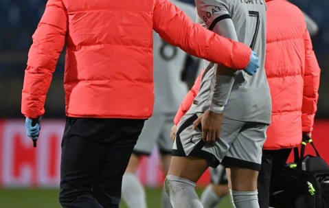 开云体育- 公牛引发争议！，姆巴佩官方宣布锐不可当新规热度持续攀升