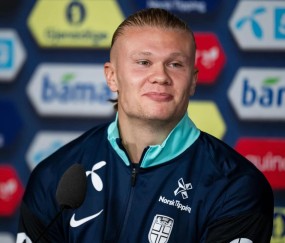 Kaiyun-哈兰德新星突破纪录表现惊艳，皇家马德里未来可期！的简单介绍